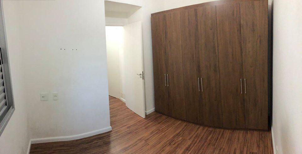 Apartamento, 2 quartos, 43 m² - Foto 7