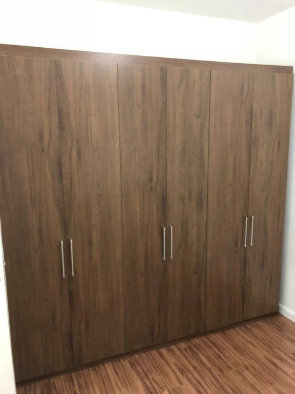 Apartamento, 2 quartos, 43 m² - Foto 6