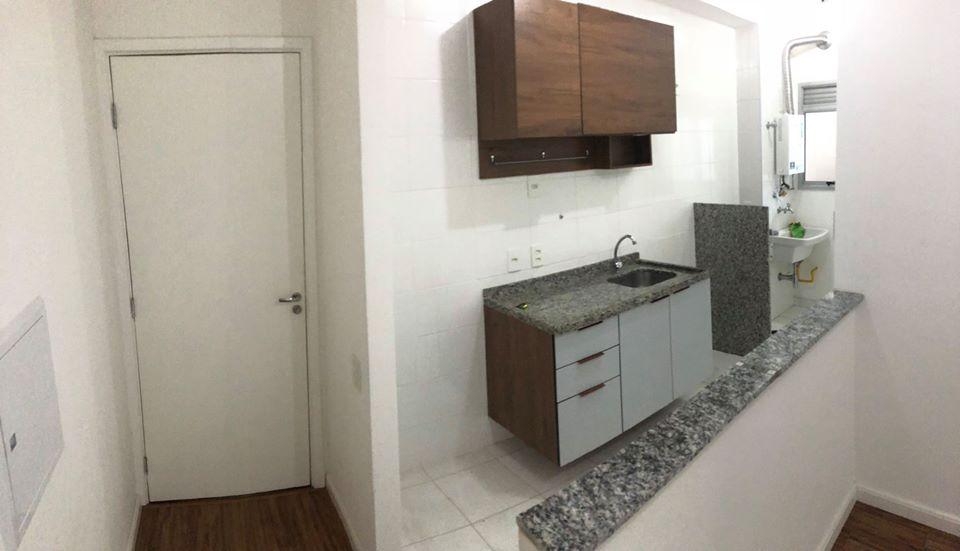 Apartamento, 2 quartos, 43 m² - Foto 13