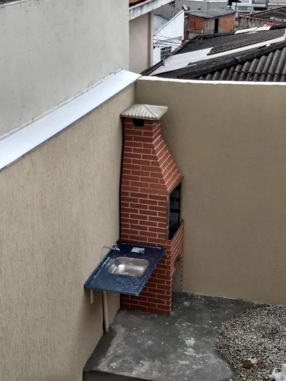 Casa, 2 quartos, 80 m² - Foto 4