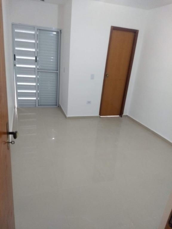 Casa, 2 quartos, 80 m² - Foto 3