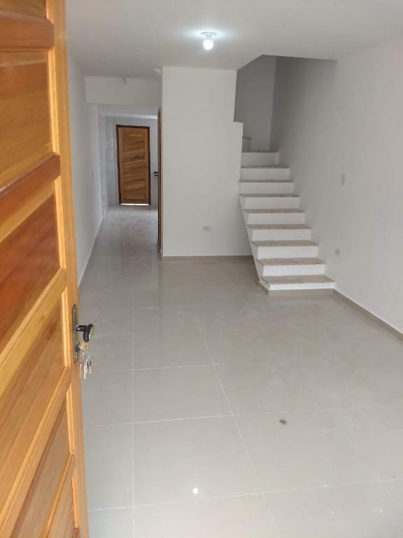 Casa, 2 quartos, 80 m² - Foto 8
