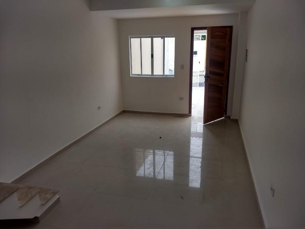 Casa, 2 quartos, 80 m² - Foto 7