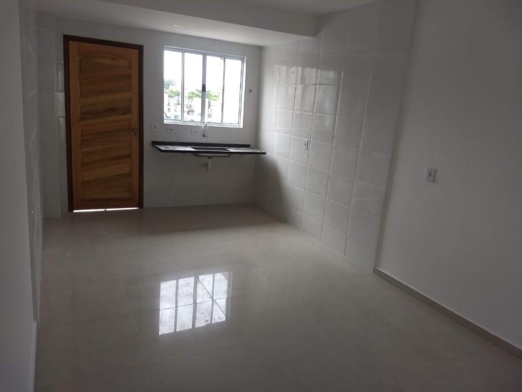 Casa, 2 quartos, 80 m² - Foto 5