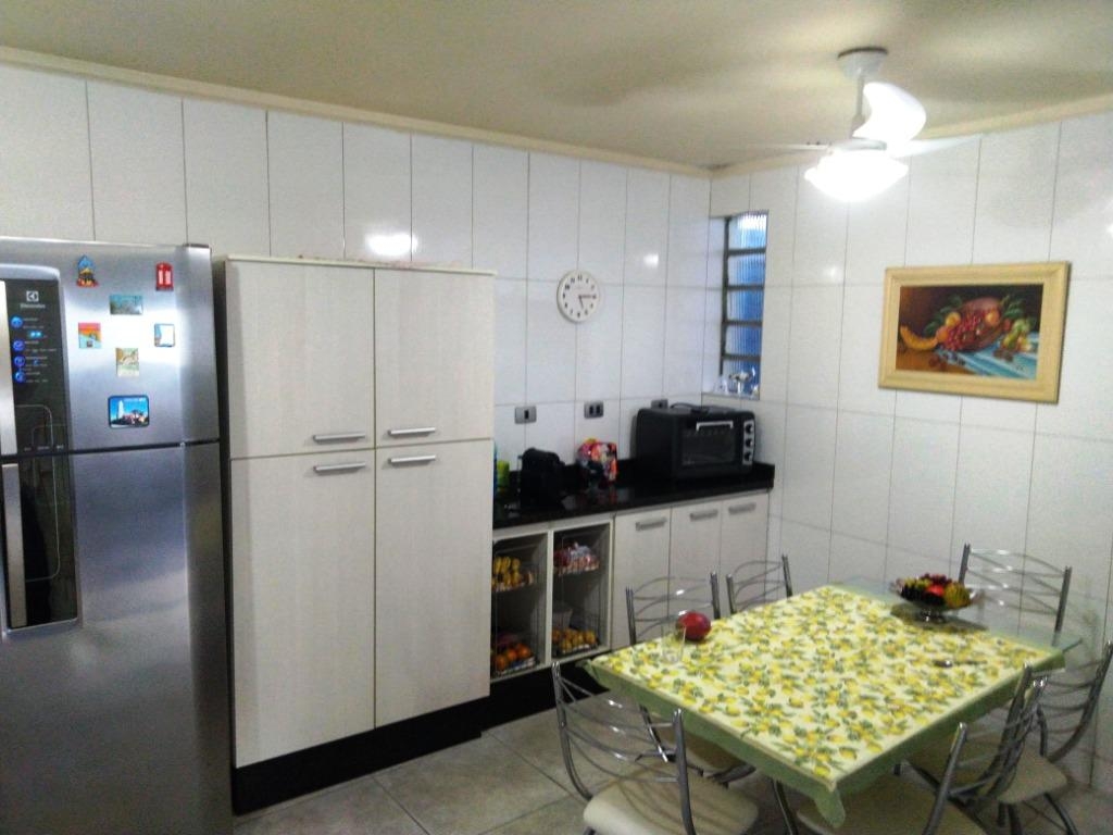 Casa, 4 quartos, 120 m² - Foto 7