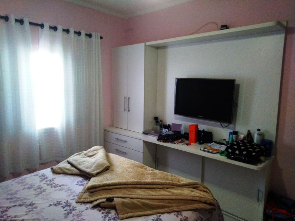 Casa, 4 quartos, 120 m² - Foto 11