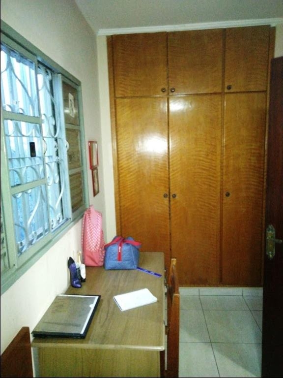 Casa, 4 quartos, 120 m² - Foto 9