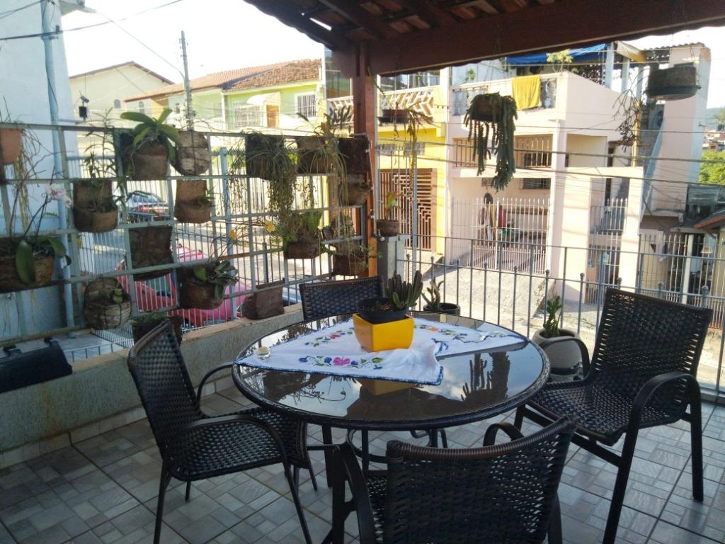 Casa, 4 quartos, 120 m² - Foto 15