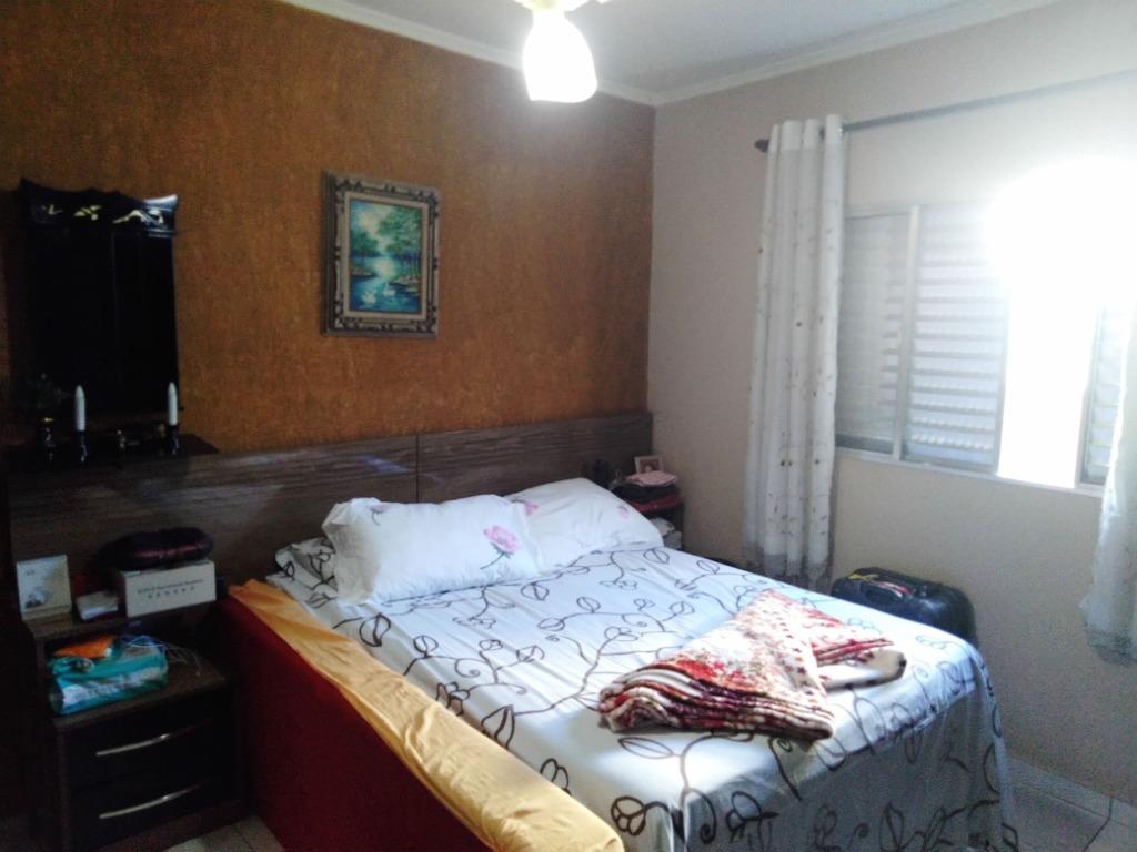 Casa, 4 quartos, 120 m² - Foto 16