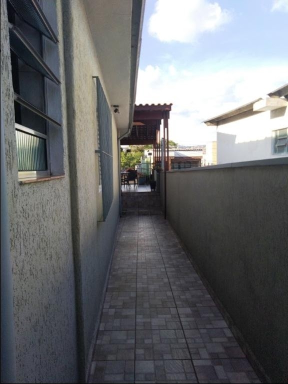 Casa, 4 quartos, 120 m² - Foto 21