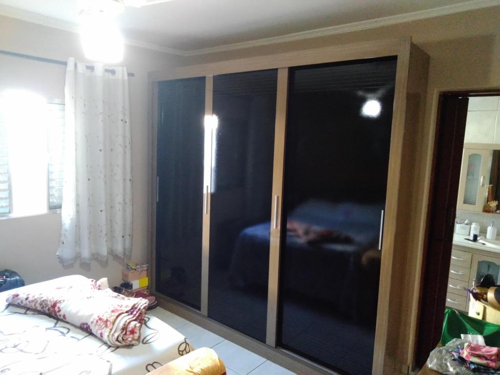 Casa, 4 quartos, 120 m² - Foto 19