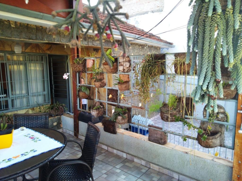 Casa, 4 quartos, 120 m² - Foto 32