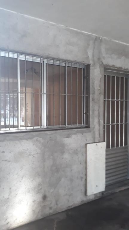 Casa, 1 quarto, 65 m² - Foto 1