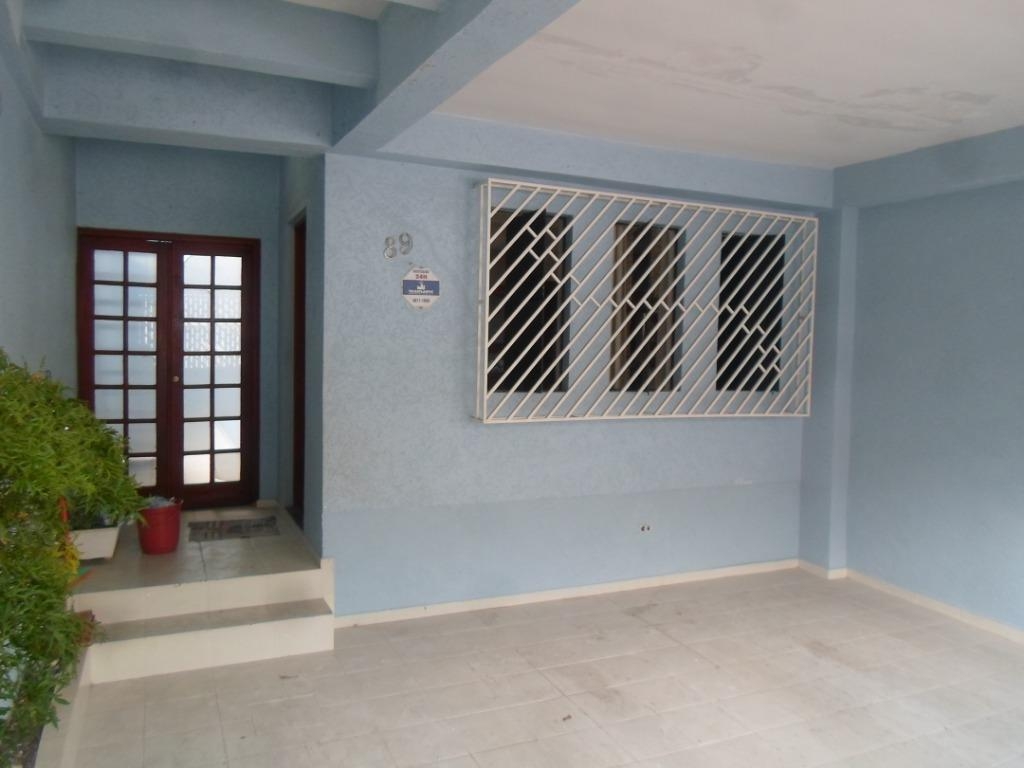 Casa, 3 quartos, 110 m² - Foto 5