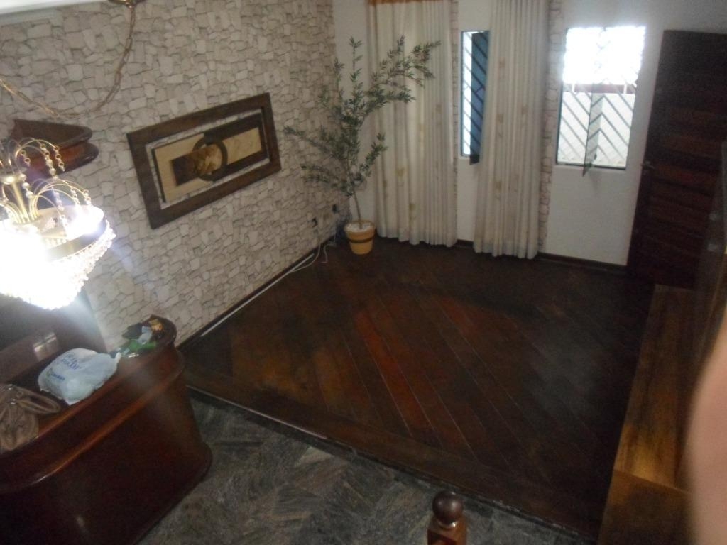 Casa, 3 quartos, 110 m² - Foto 9