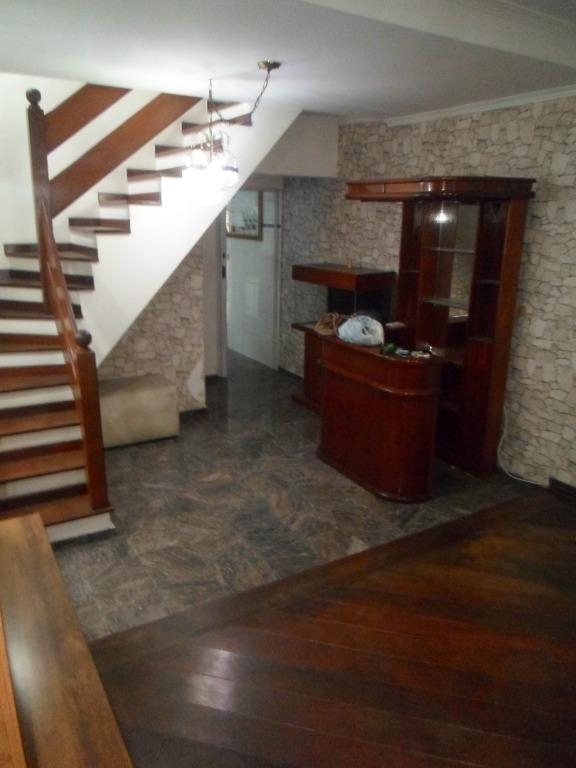 Casa, 3 quartos, 110 m² - Foto 7