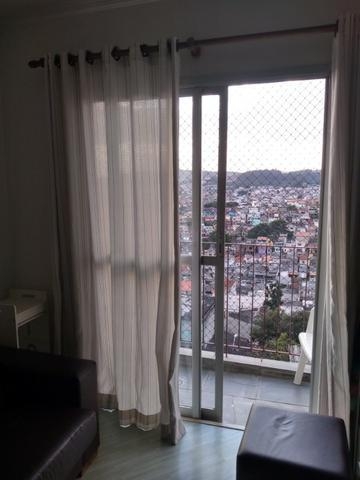 Apartamento, 3 quartos, 64 m² - Foto 14