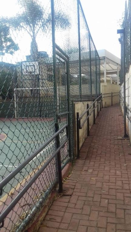 Apartamento, 2 quartos, 44 m² - Foto 10