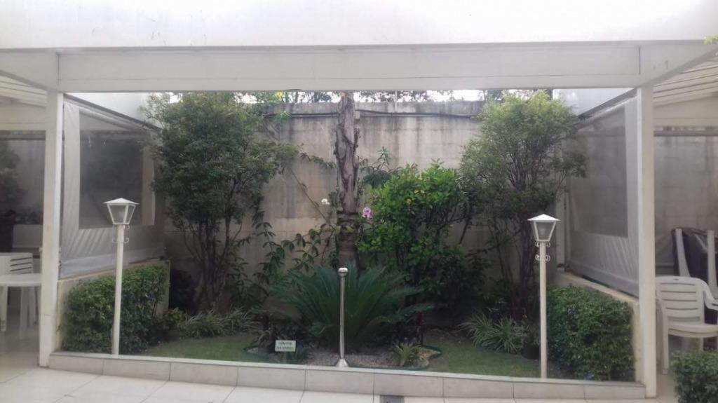 Apartamento, 2 quartos, 44 m² - Foto 13