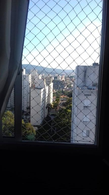 Apartamento, 2 quartos, 44 m² - Foto 8