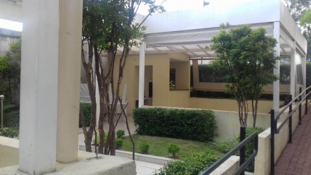 Apartamento, 2 quartos, 44 m² - Foto 7