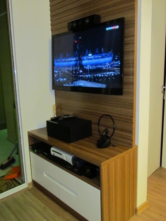 Apartamento, 2 quartos, 48 m² - Foto 5