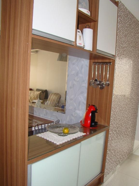 Apartamento, 2 quartos, 48 m² - Foto 6