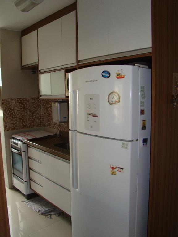 Apartamento, 2 quartos, 48 m² - Foto 4