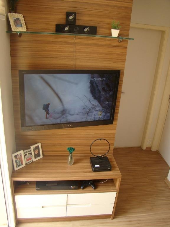 Apartamento, 2 quartos, 48 m² - Foto 3