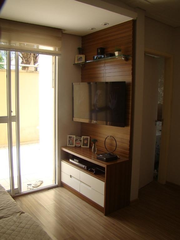 Apartamento, 2 quartos, 48 m² - Foto 9
