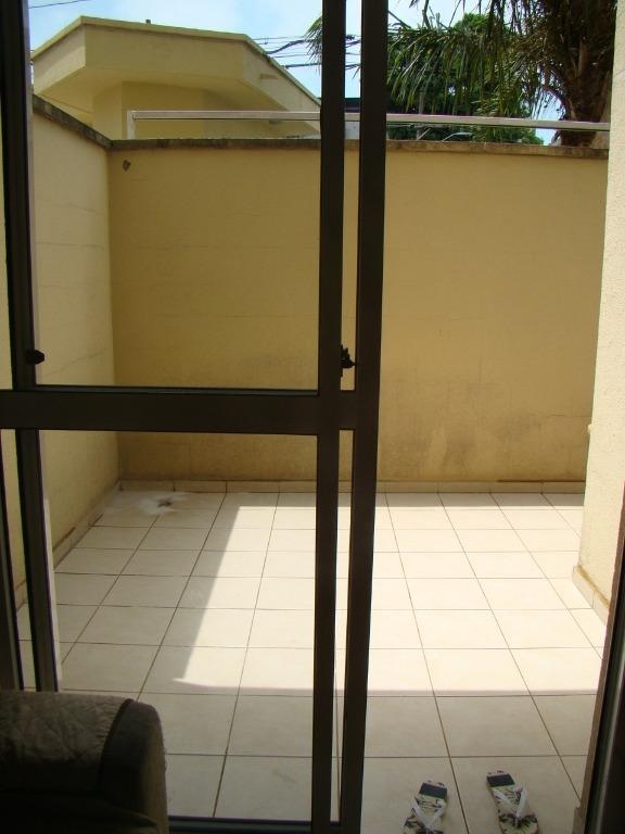 Apartamento, 2 quartos, 48 m² - Foto 7