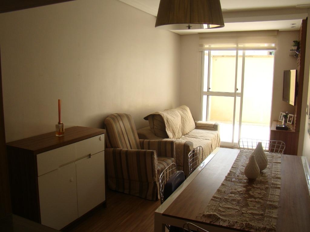 Apartamento, 2 quartos, 48 m² - Foto 10