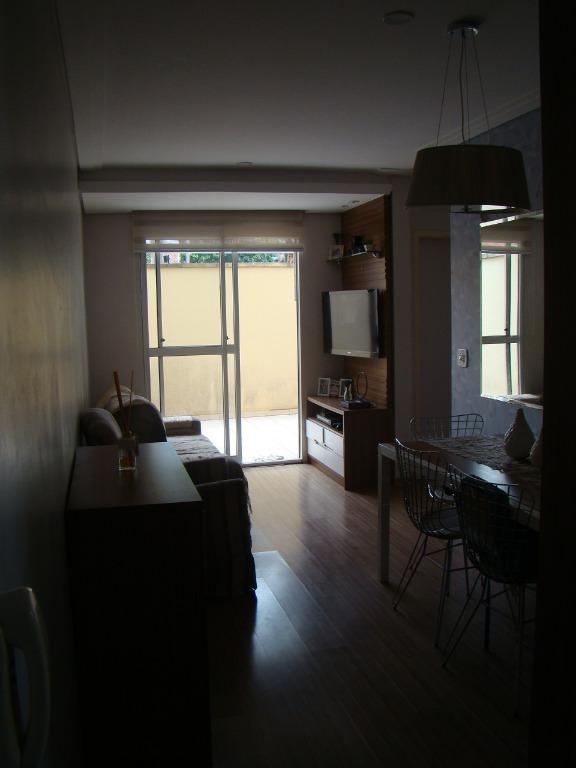 Apartamento, 2 quartos, 48 m² - Foto 12