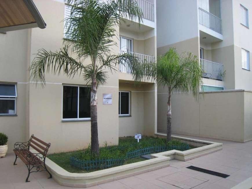 Apartamento, 2 quartos, 48 m² - Foto 15