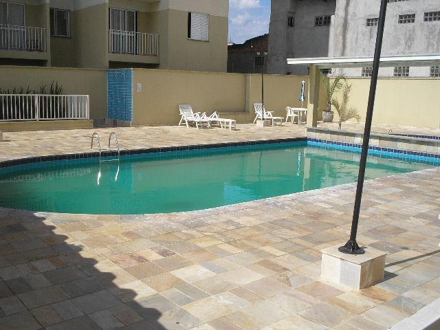 Apartamento, 2 quartos, 48 m² - Foto 17