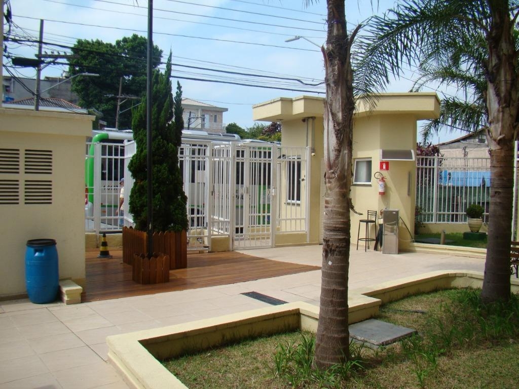 Apartamento, 2 quartos, 48 m² - Foto 14