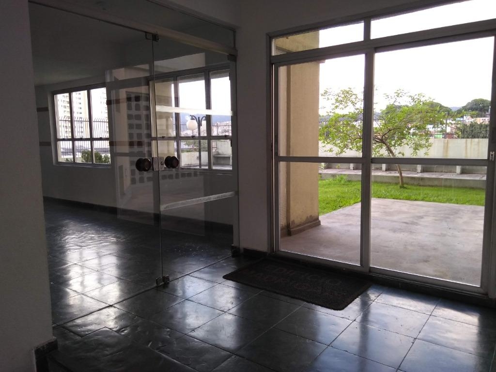 Apartamento, 1 quarto, 35 m² - Foto 14