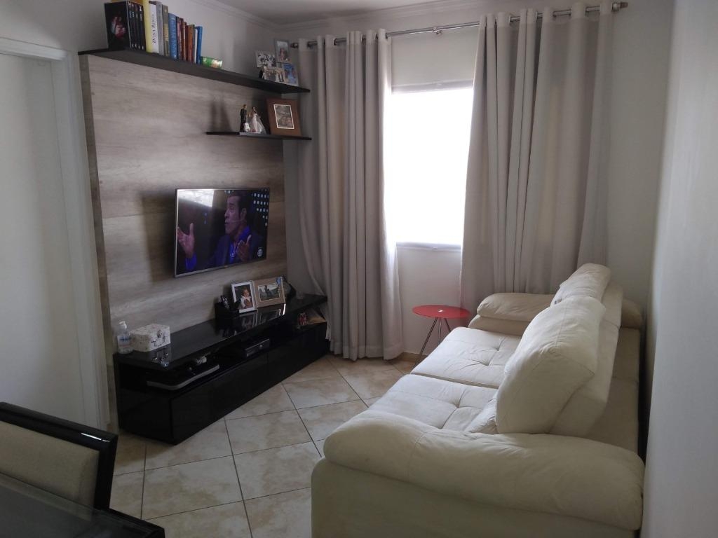 Apartamento, 1 quarto, 35 m² - Foto 10