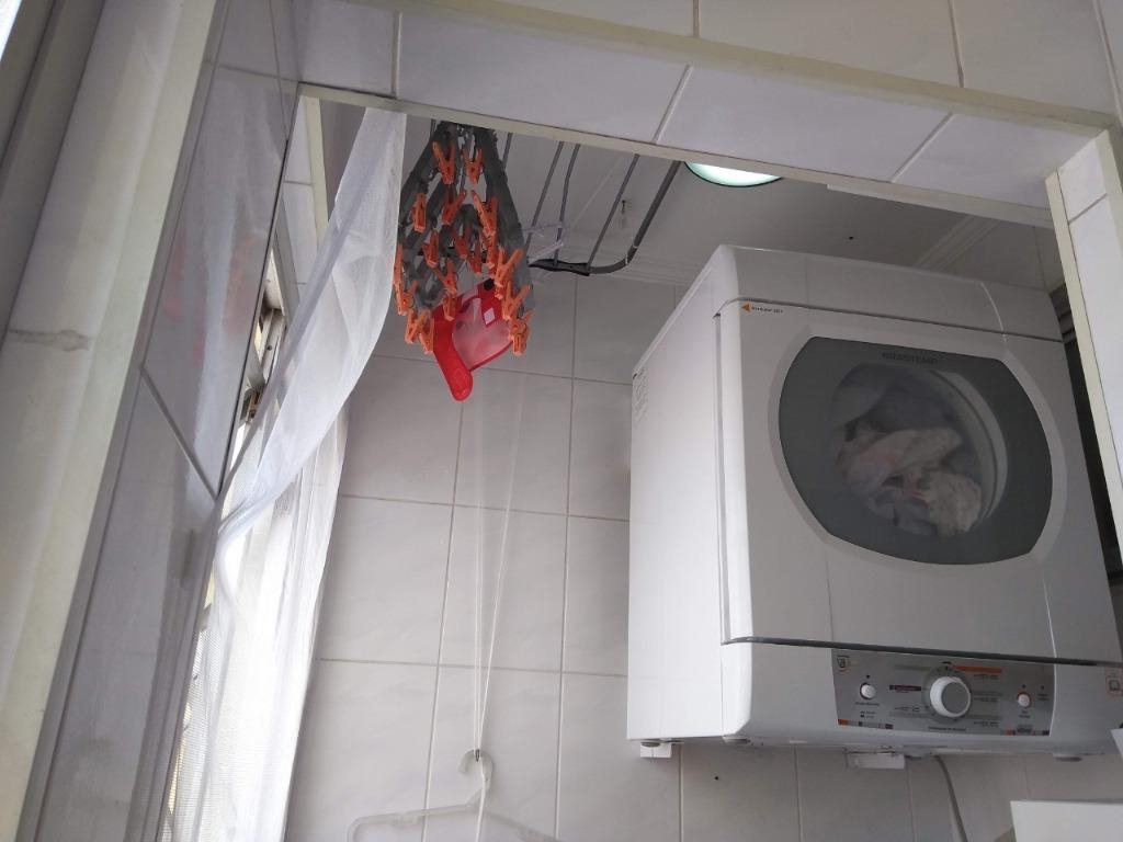 Apartamento, 1 quarto, 35 m² - Foto 16