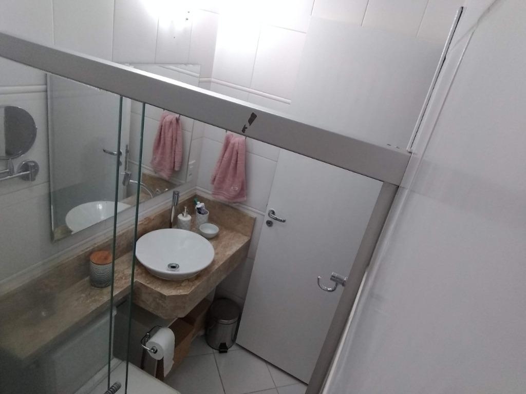 Apartamento, 1 quarto, 35 m² - Foto 12