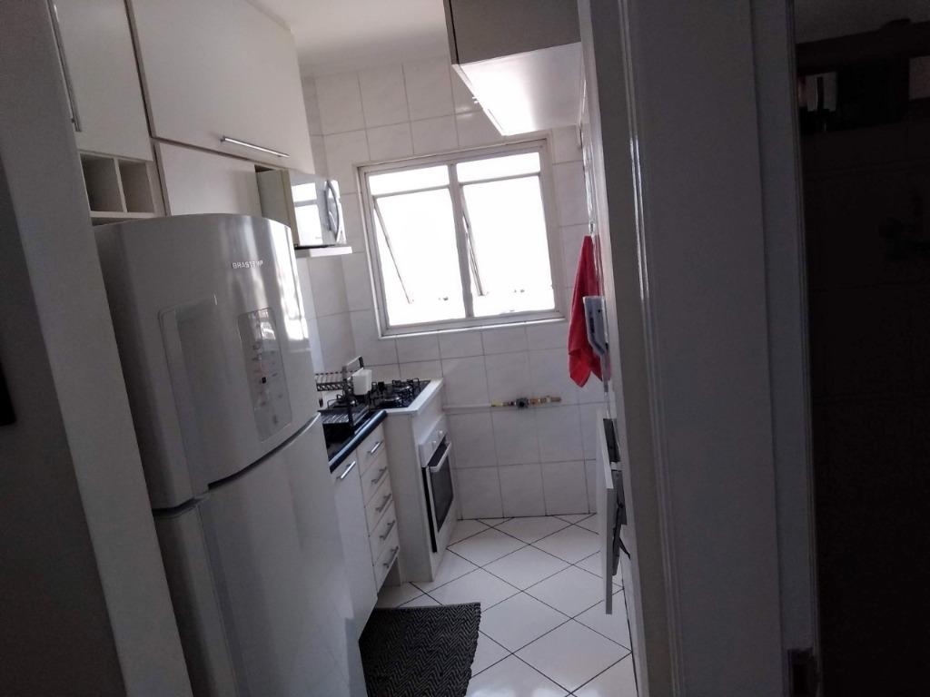 Apartamento, 1 quarto, 35 m² - Foto 2