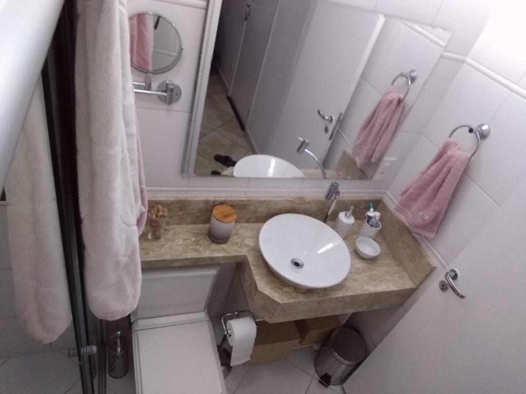Apartamento, 1 quarto, 35 m² - Foto 7