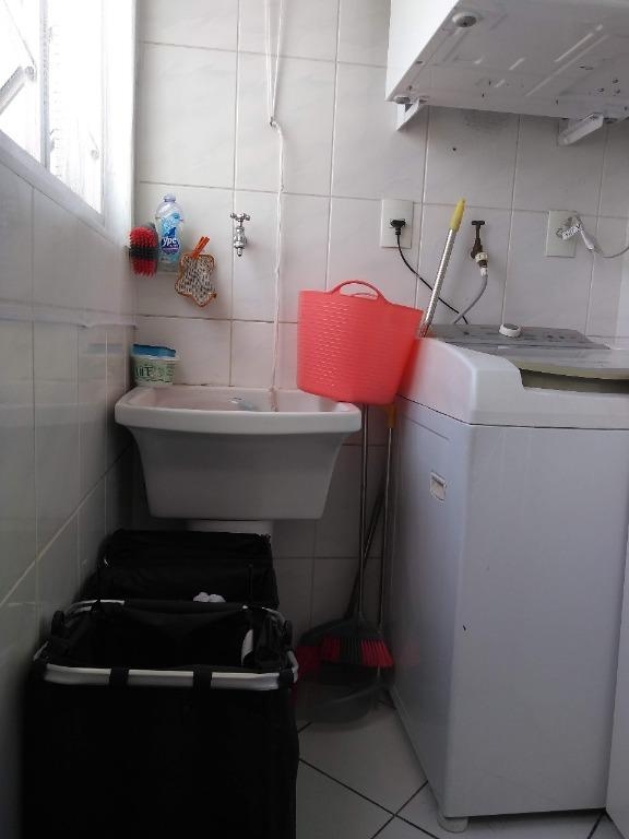 Apartamento, 1 quarto, 35 m² - Foto 11