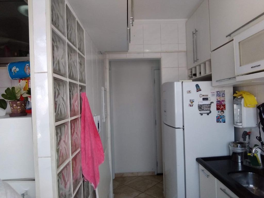 Apartamento, 1 quarto, 35 m² - Foto 13