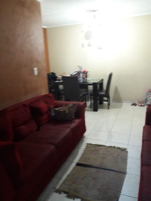 Apartamento, 2 quartos, 52 m² - Foto 10