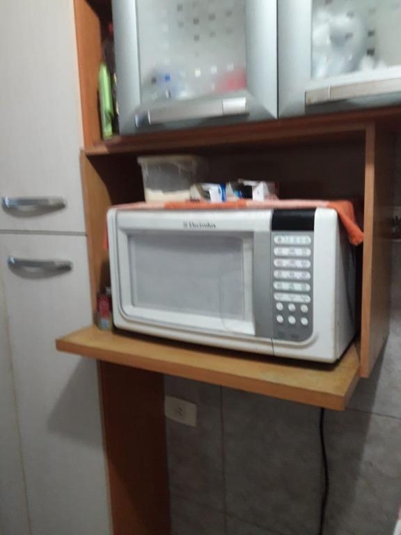 Apartamento, 2 quartos, 52 m² - Foto 5