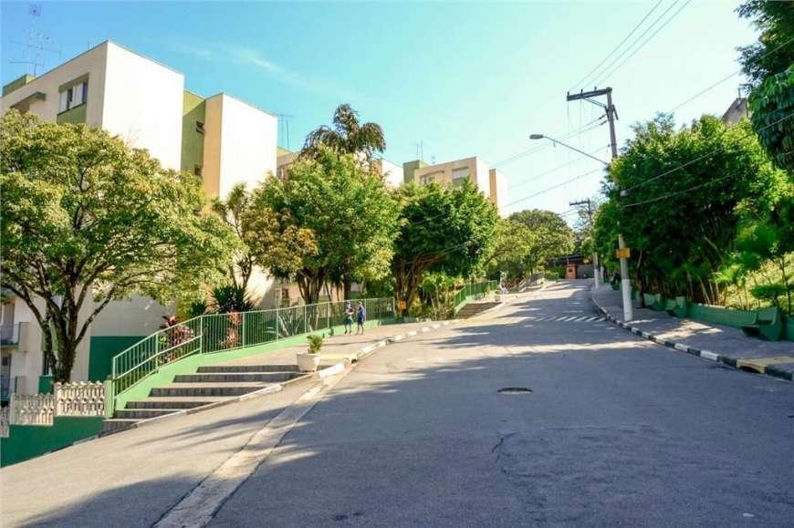 Apartamento, 2 quartos, 52 m² - Foto 11
