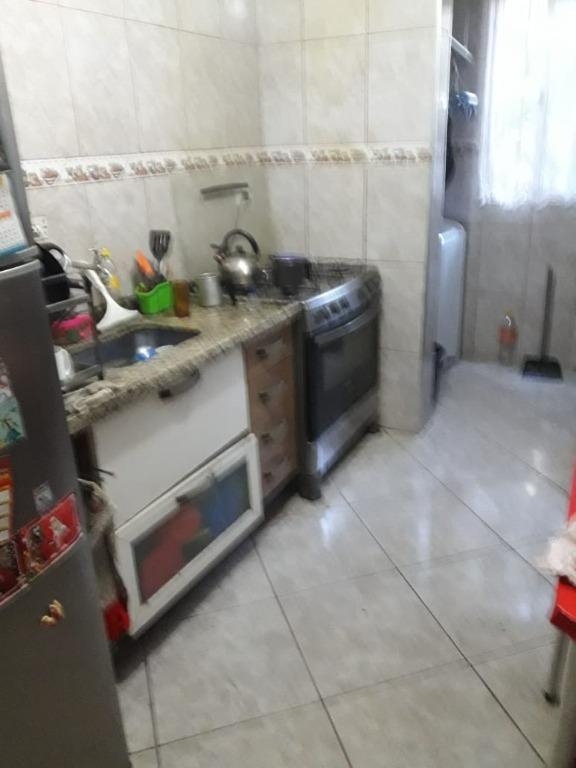 Apartamento, 2 quartos, 52 m² - Foto 6