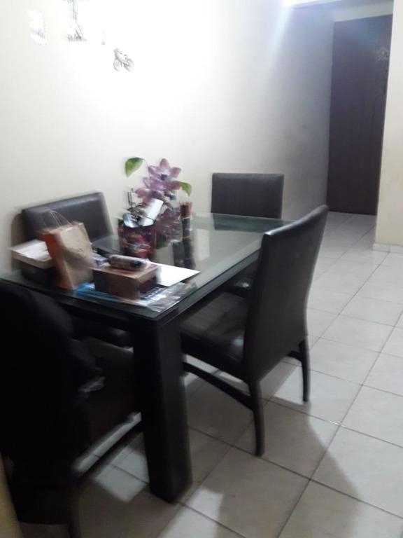 Apartamento, 2 quartos, 52 m² - Foto 8