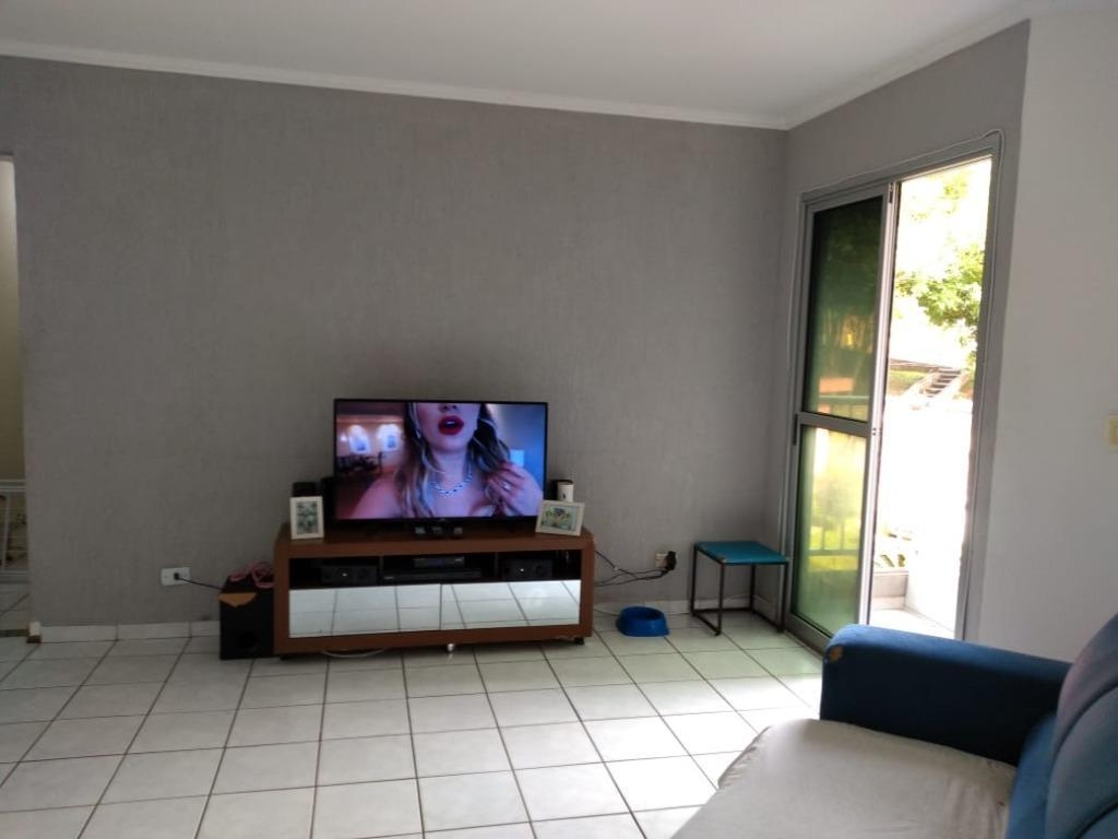 Apartamento, 2 quartos, 62 m² - Foto 2